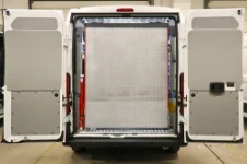 Rampa di carico per Opel Movano