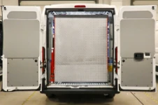 Rampa di carico per Toyota Proace Max