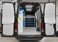 01_Allestimento su Daily L3 H3 per installazione cucine 