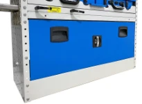 01_Antina inferiore per furgoni con chiave