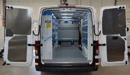01_Crafter VW L3H2 allestito da Syncro per termoidraulico 