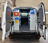 01_Express L1 allestito da Syncro System per termoidraulico