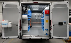 01_Fiat Ducato L2 H2 attrezzato da Syncro per manutenzione carrelli elevatori 