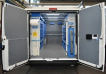 01_Renault Boxer L2H1 per idraulico con allestimento Syncro System