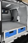 022_Cassetti lunghi sottopianale su Fiat Scudo 