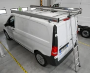 03_Rolitop scaletta telescopica estesa