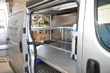 04_Accesso laterale a Trafic per onoranze funebri