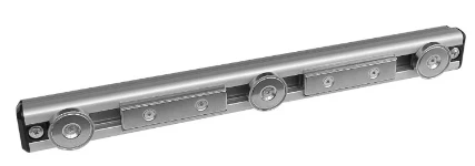 04_Barra a scorrimento per furgone Syncro System