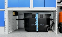 04_Ecoflow per furgone a bordo di Ducato attrezzato per esercito 