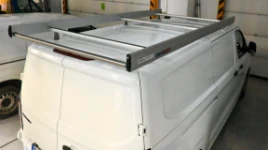 05_Barre portatutto per tetto Custom