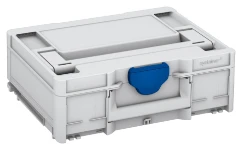 20_Valigetta semplice chiusa Systainer3 