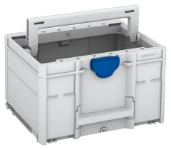 21_Toolbox Systainer3 aperta sopra