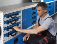 30_Vassoio portavaligette Syncro Ultra