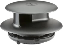 Aeratore eolico da tetto VENT-ROT.G