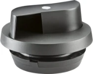 Aeratore eolico VENT-ROT