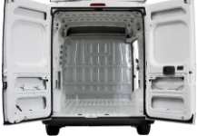 Allestimenti e rivestimenti interni furgoni