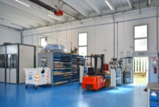 Allestimenti Furgoni a Melzo (MI)