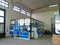 Allestimenti furgoni Bologna