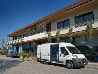 Allestimento veicoli commerciali Udine