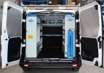 Allestimento Vivaro 2014