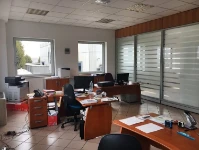 Allestitori furgoni a Torino