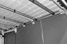 Barre per capi appesi  con barra Syncroblock