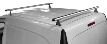 barre portapacchi per NV250