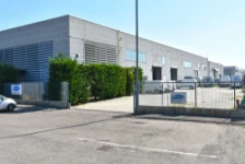 Centro allestimenti furgoni a Milano