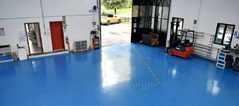 Dettagli officina allestimento veicoli commerciali a Prato