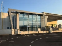 Esterni sede via Portile Syncro System