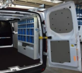 Lato destro Custom per reti wireless