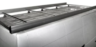 Portapacchi per Movano