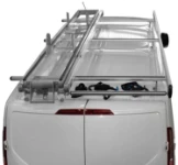 Portascala 1 slitta per Custom per reti internet