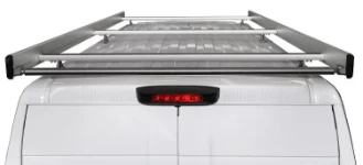 Portatutto per furgoni Syncro System