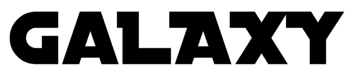 Valigetta per minuterie in plastica Galaxy