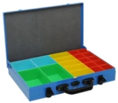 VALIGIA PORTAMINUTERIE SYNCRO MODELLO MINISYNCRO