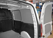 rivestimenti furgoni per CITROEN BERLINGO 2018 L1 02c