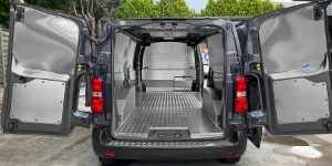 rivestimenti furgoni per FIAT SCUDO 2022 L2 H1 02a