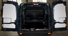 rivestimenti furgoni per FORD CONNECT 2013 L1 02a