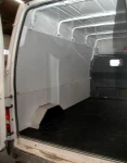 rivestimenti furgoni per FORD TRANSIT 2000 L3 H2 02b