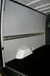 rivestimenti furgoni per MERCEDES SPRINTER 2006  L2 H2 02b