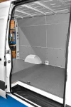 rivestimenti furgoni per MERCEDES SPRINTER 2018 L2 H2 01e