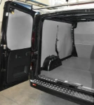 rivestimenti furgoni per NISSAN PRIMASTAR 2023 L1 H1 02b