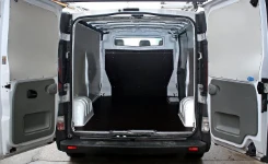 rivestimenti furgoni per NISSAN PRIMASTAR  L1 H1 02a