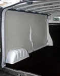 rivestimenti furgoni per NISSAN PRIMASTAR  L1 H1 02b