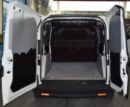rivestimenti furgoni per OPEL COMBO 2012 L1 H1 02a