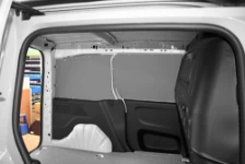 rivestimenti furgoni per OPEL Combo 2018 L1 02d