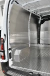 rivestimenti furgoni per OPEL MOVANO 2010 L2 H2 02b