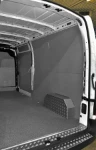rivestimenti furgoni per OPEL MOVANO 2010 L3 H2 02c