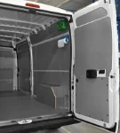 rivestimenti furgoni per OPEL MOVANO 2022 L3 H2 02c